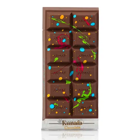 Armaf Kunafa Chocolate - 70 ML - Ref. – imagen 2