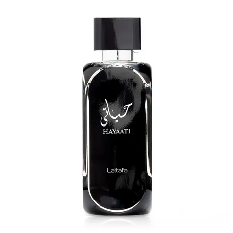 Lattafa Hayaati - 100 ML - Ref. – imagen 2