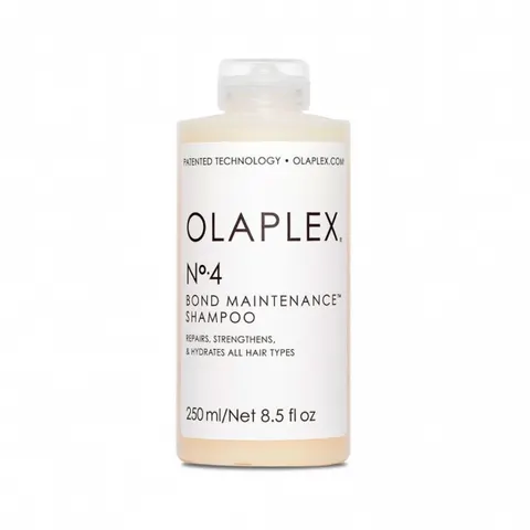 Olaplex Bond Maintenance Shampoo Nº4 - 250 ML - Ref. 412426 – imagen 2