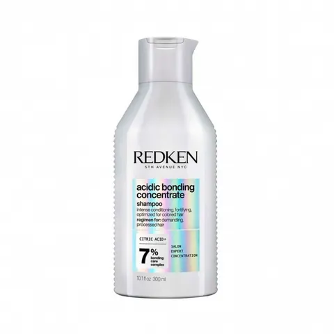 Redken Acidic Bonding Concentrate Champú 300 ml – imagen 2