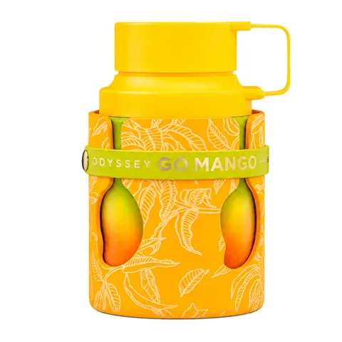 Armaf Odyssey Go Mango - 100 ML - Ref. 761137 – imagen 2