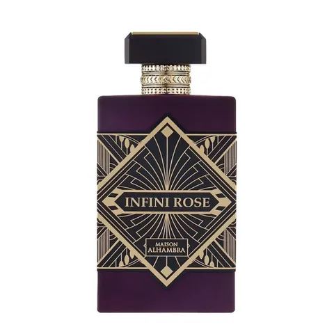 Maison Alhambra Infini Rose - 100 ML - Ref. 742275 – imagen 2