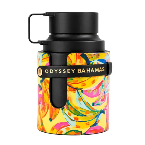 Armaf Odyssey Ba Ha Mas - 100 ML - Ref. 766584 – imagen 2