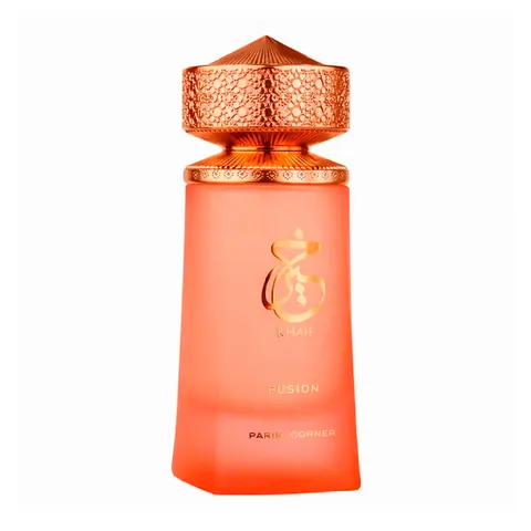 Paris Corner Khair Fusion - 100 ML - Ref. – imagen 3
