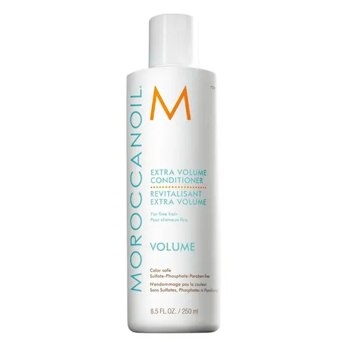 Moroccanoil Volume extra volume conditioner 250 ml – imagen 3