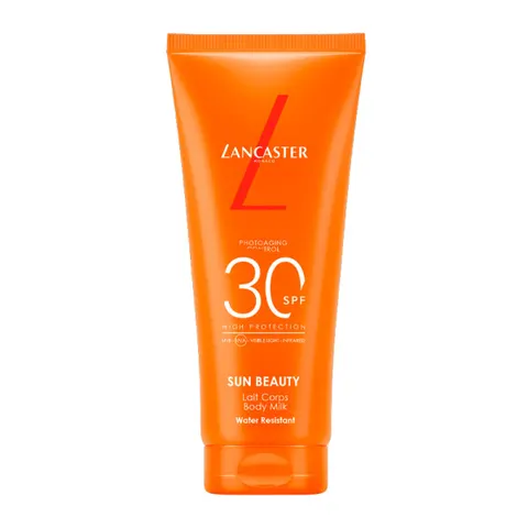 Lancaster Sun Beauty protector solar corporal SPF30 100 ml – imagen 3