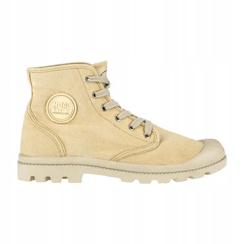 Trampki męskie M-Tac khaki 41 – zdjęcie 3