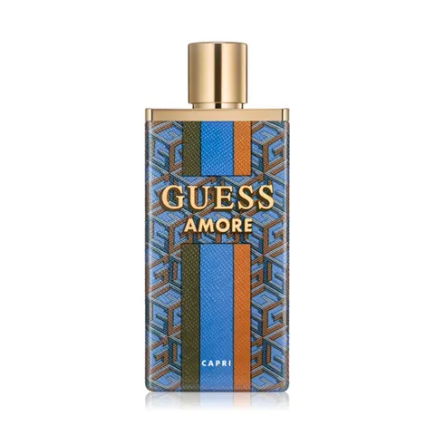 Guess Amore Capri - 100 ML - Ref. – imagen 2