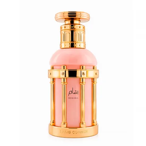 Paris Corner Reham Rose Petals - 100 ML - Ref. – imagen 2