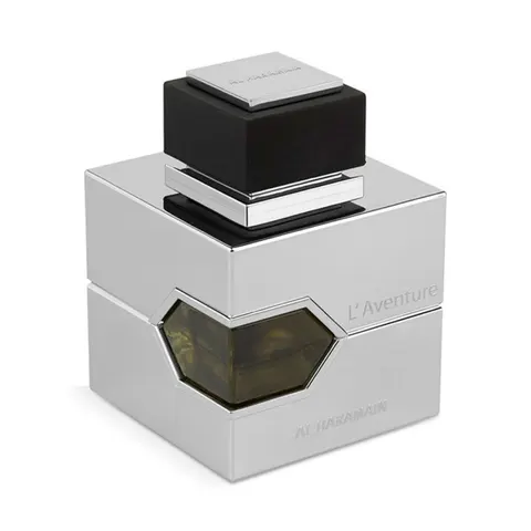 Al Haramain L'Aventure - 100 ML - Ref. – imagen 3