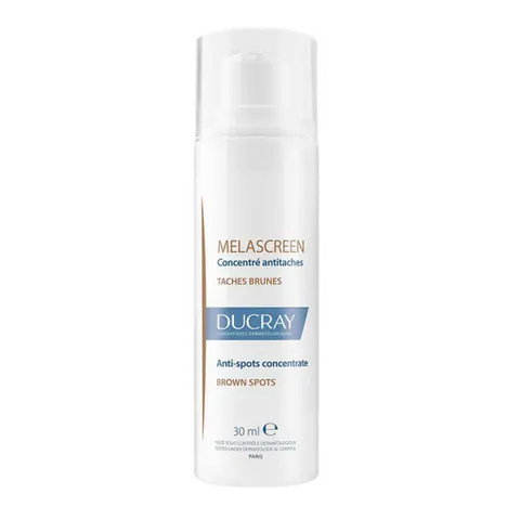 Ducray Melascreen Concentrado Antimanchas - 30 ML - Ref. 610013 – imagen 2
