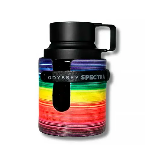 Armaf Odyssey Spectra - 100 ML - Ref. – imagen 2