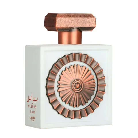 Lattafa Nebras Elixir - 100 ML - Ref. 757995 – imagen 2