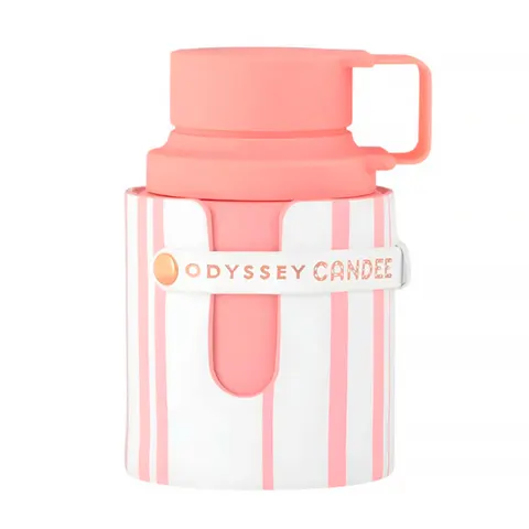 Armaf Odyssey Candee - 100 ML - Ref. – imagen 3