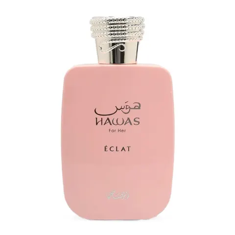 Rasasi Hawas E’Clat - 100 ML - Ref. 756571 – imagen 2