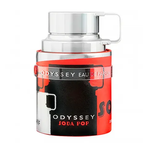 Armaf Odyssey Soda Pop - 100 ML - Ref. 771085 – imagen 2