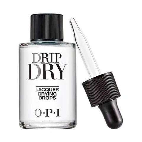 OPI Gotas de Secado de Laca Drip Dry 27mL – imagen 2