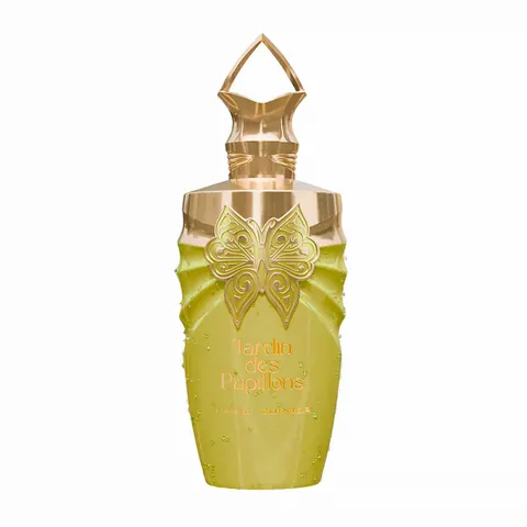 Paris Corner Jardin Des Papillons - 100 ML - Ref. – imagen 2