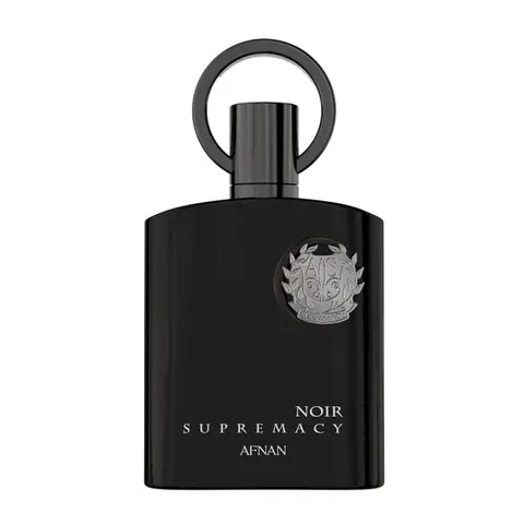 Afnan Supremacy Noir - 100 ML - Ref. – imagen 2
