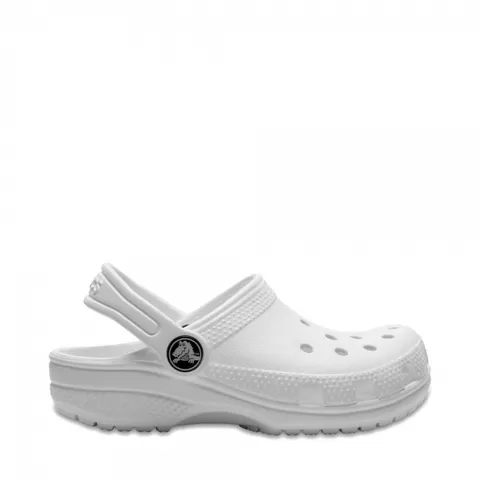 Crocs CHANCLAS CLASSIC - 33/34 Blanco- Ref. – Blanco 33/34 – imagen 3
