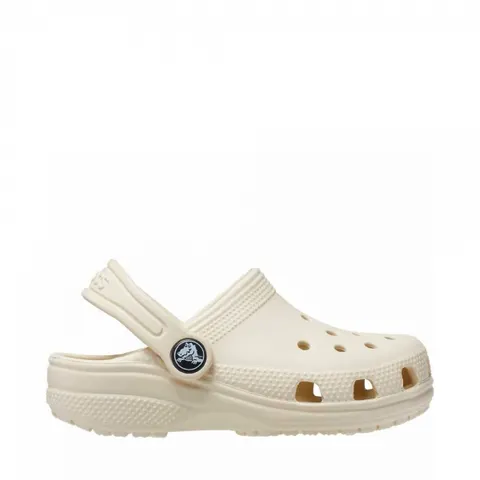 Crocs Classic Clog Junior – Beige 33/34 – imagen 2