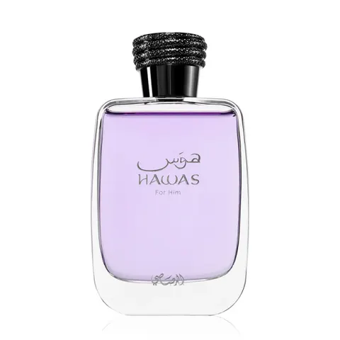 Rasasi Hawas for Him Eau de Parfum 100mL – imagen 3