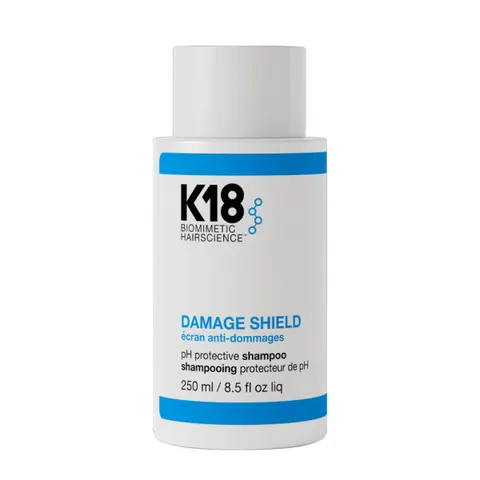 K18 Champú protector del pH Damage Shield Limpieza diaria 250mL – imagen 2