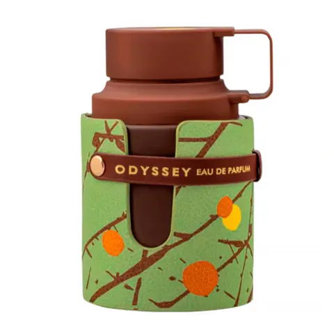 Armaf Odyssey Dubai Chocolat - 100 ML - Ref. – imagen 3