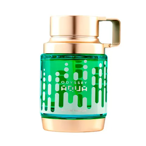 Armaf Odyssey Aqua Edition - 100 ML - Ref. – imagen 2