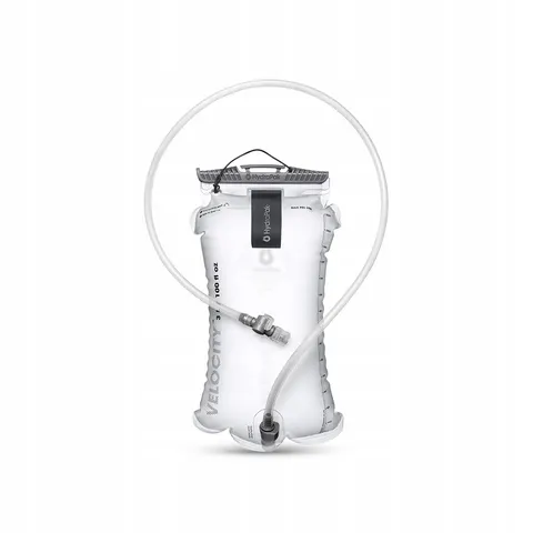 Bukłak HydraPak Velocity 3 l clear – zdjęcie 4
