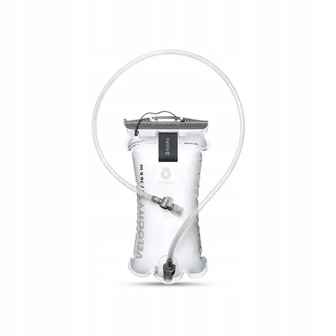 Bukłak HydraPak Velocity 2 L clear – zdjęcie 5