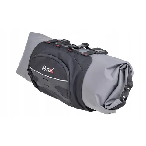 Sakwa Rowerowa Backpacking 9,4L Prox – zdjęcie 5