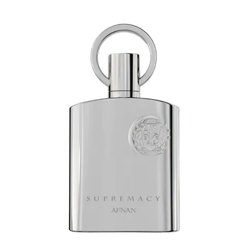 Afnan Supremacy Silver - 100 ML - Ref. 754785 – imagen 2