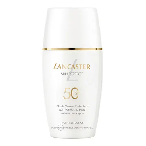 Lancaster Sun Perfect perfecting fluid SPF50 30 ml – imagen 4