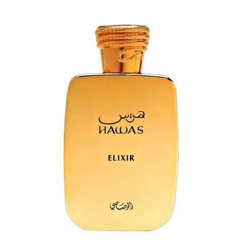 Rasasi Hawas Elixir - 100 ML - Ref. 747112 – imagen 4