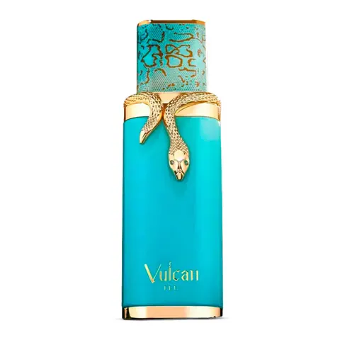 French Avenue Vulcan Feu - 100 ML - Ref. – imagen 2