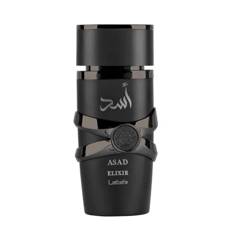 Lattafa Asad Elixir - 100 ML - Ref. 742273 – imagen 3