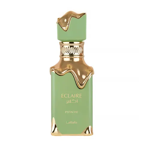 Lattafa Eclaire Pistache - 100 ML - Ref. – imagen 2