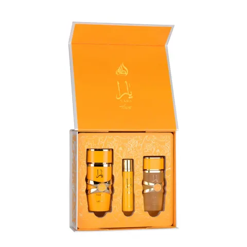 Lattafa Yara Eau De Parfum Estuche - 1 UD. - Ref. 742308 – imagen 3