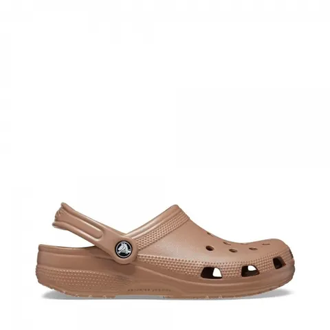 Crocs Classic Unisex – Marrón 37/38 – imagen 2