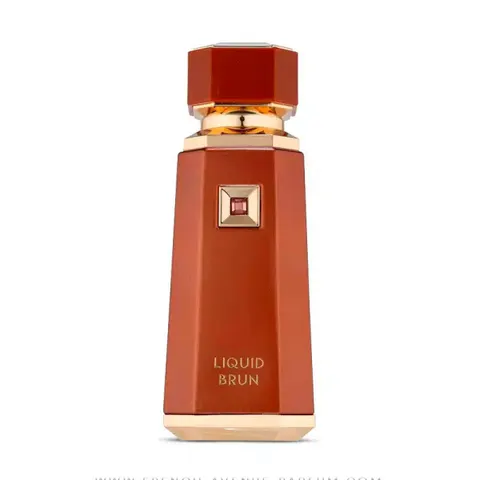 French Avenue Liquid Brun - 100 ML - Ref. 720100 – imagen 3