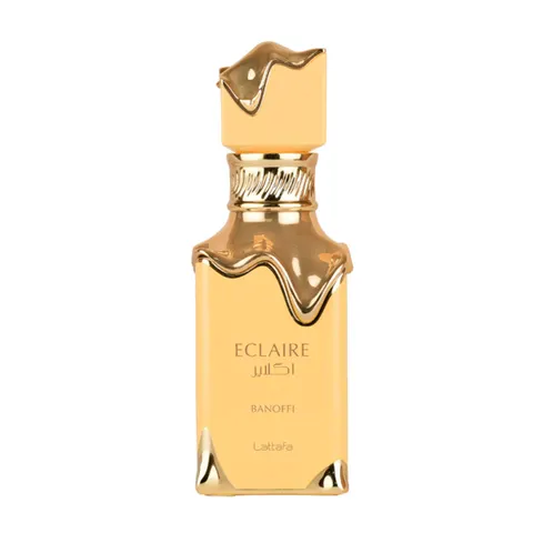 Lattafa Eclaire Banoffi - 100 ML - Ref. – imagen 2