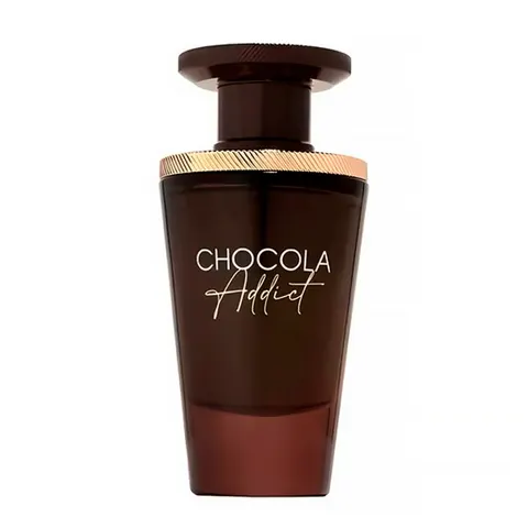 FRENCH AVENUE Chocola Addict 100 ml – imagen 3