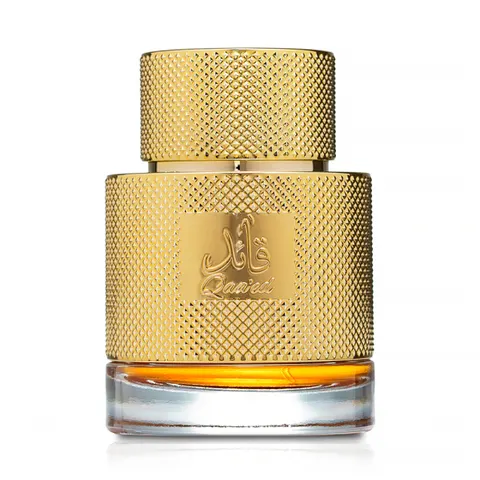Lattafa Qaaed - 100 ML - Ref. – imagen 3