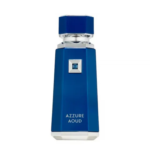French Avenue Azzure Aoud - 100 ML - Ref. – imagen 2