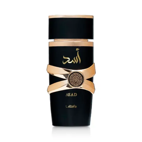 Lattafa Asad Eau de Parfum - 100 ML - Ref. – imagen 4