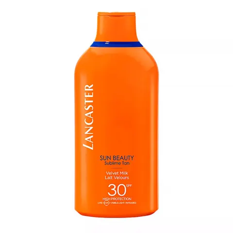 Lancaster Sun Beauty Milk Spf30 400 ml – imagen 4