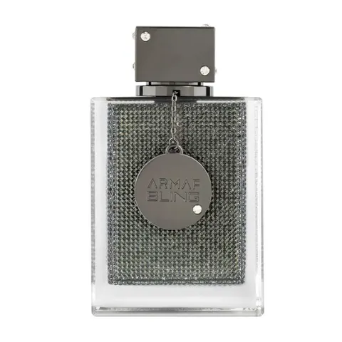Armaf Club De Nuit Bling - 75 ML - Ref. 766320 – imagen 2