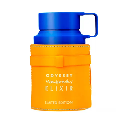 Armaf Odyssey Mandarin Sky Elixir - 100 ML - Ref. – imagen 2