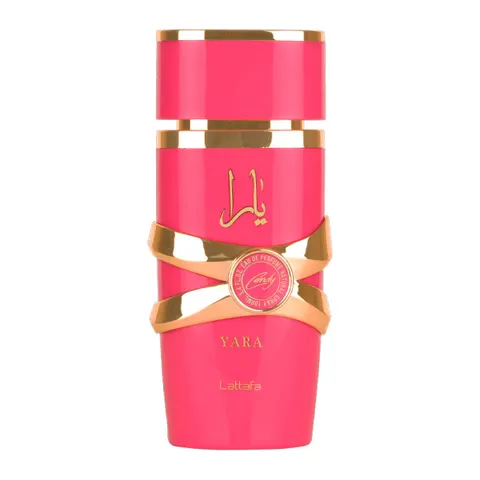 Lattafa Yara Candy EDP Vapo 100 ml – imagen 4